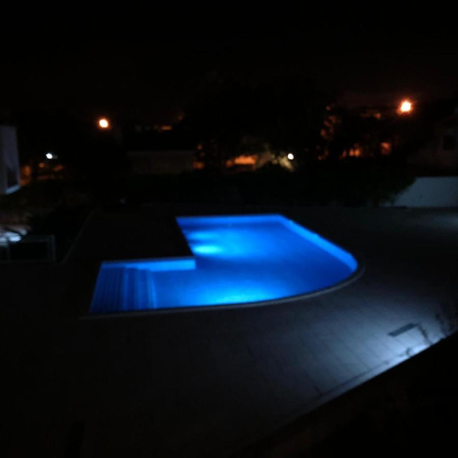 Bela Baia Holiday Salir de Porto Bagian luar foto
