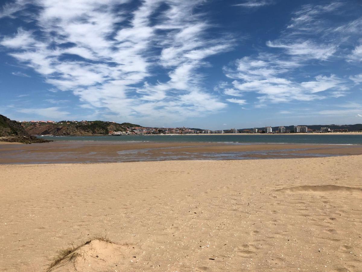 Bela Baia Holiday Salir de Porto Bagian luar foto
