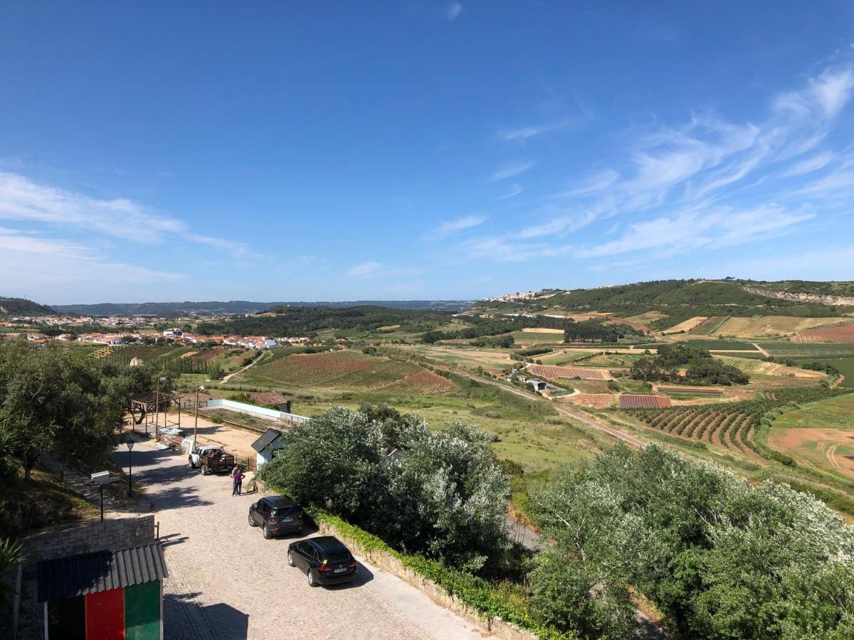 Bela Baia Holiday Salir de Porto Bagian luar foto