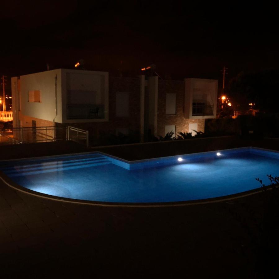 Bela Baia Holiday Salir de Porto Bagian luar foto