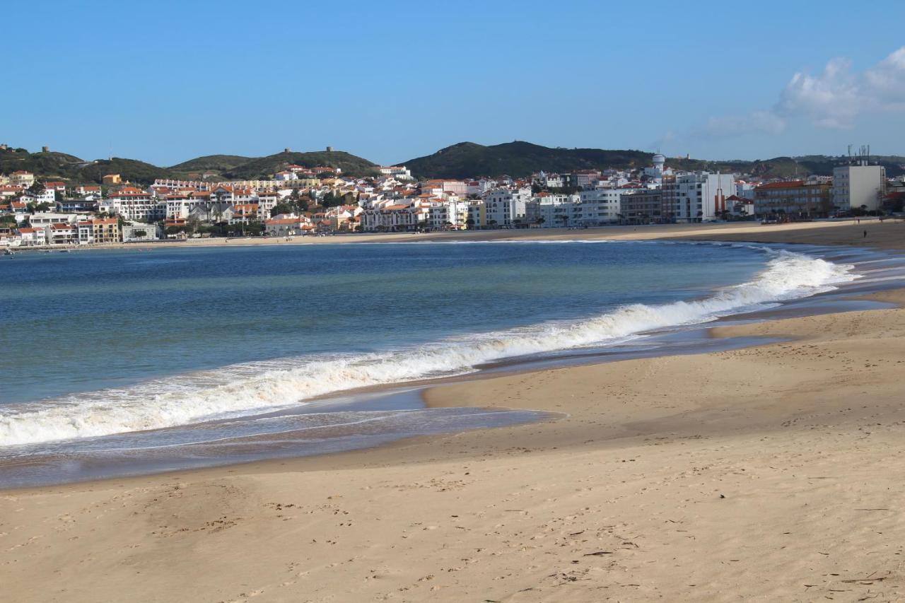 Bela Baia Holiday Salir de Porto Bagian luar foto