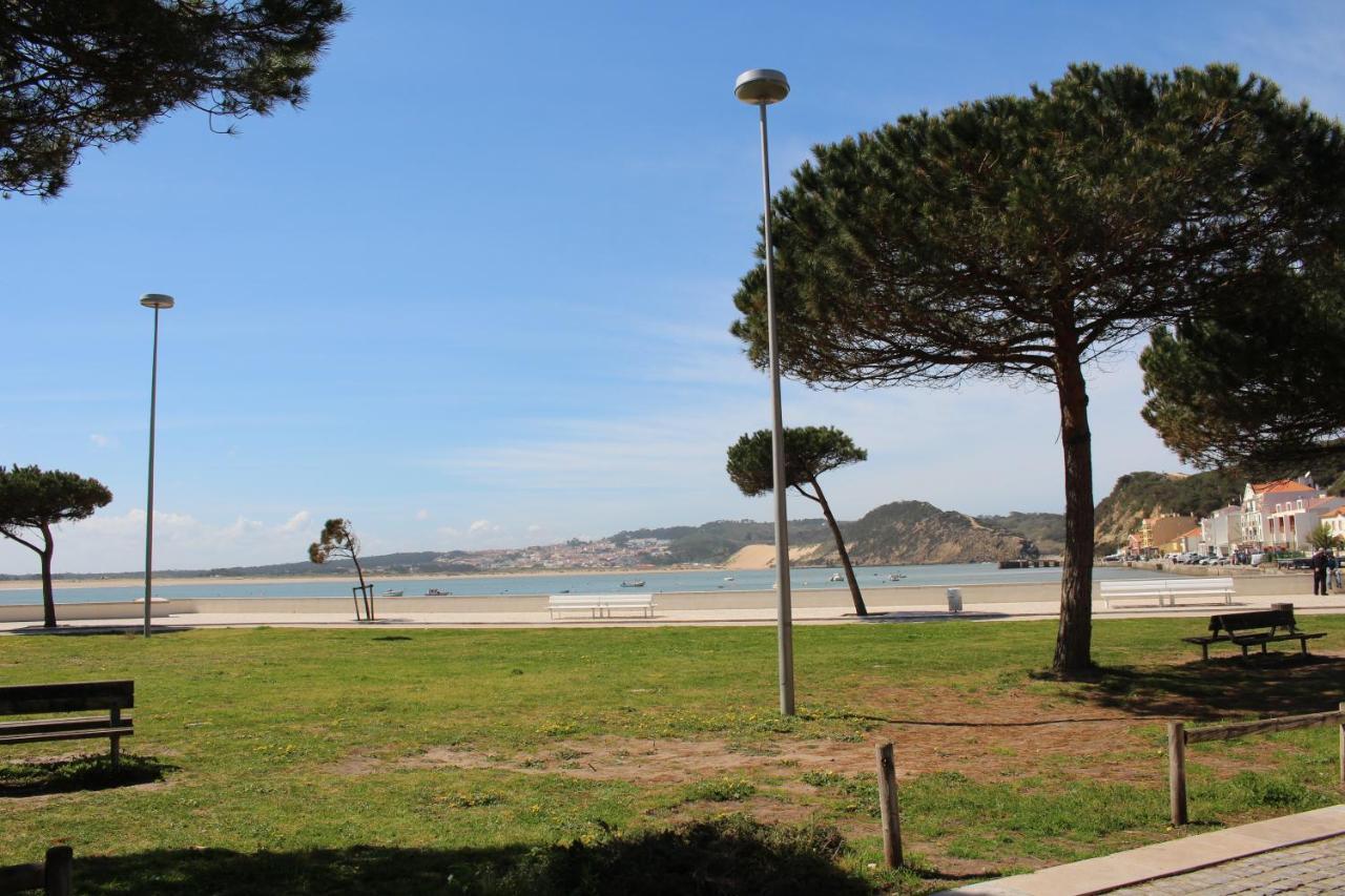 Bela Baia Holiday Salir de Porto Bagian luar foto
