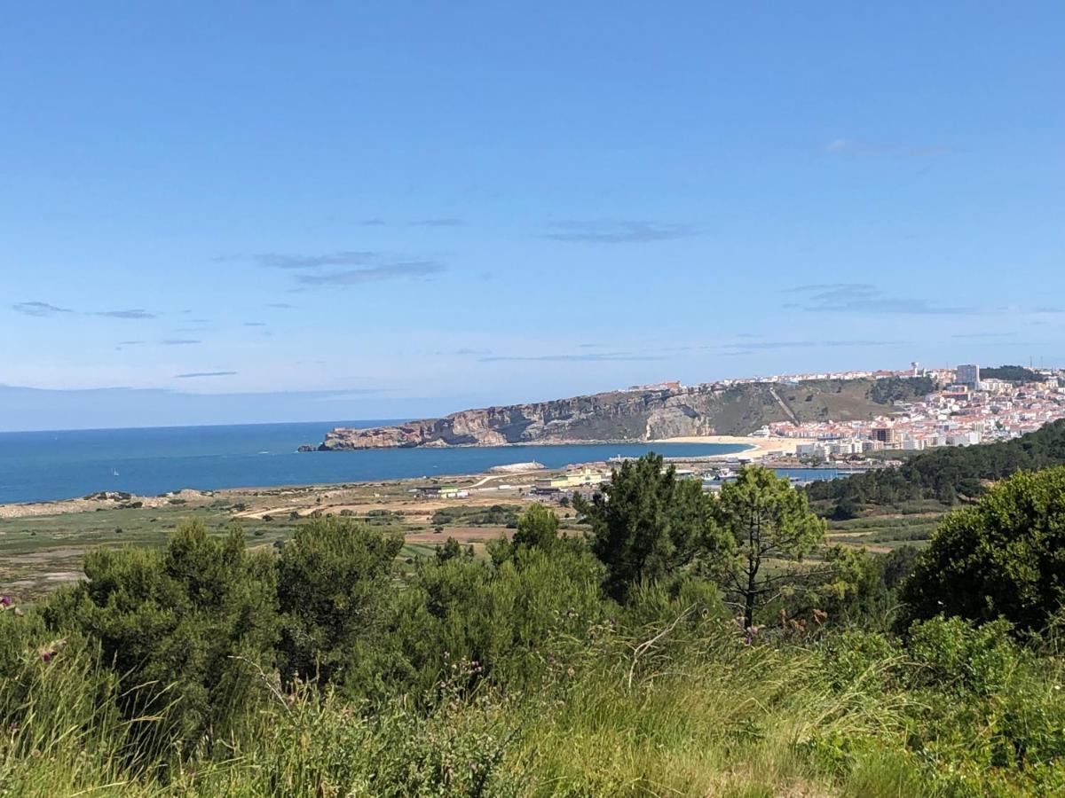 Bela Baia Holiday Salir de Porto Bagian luar foto